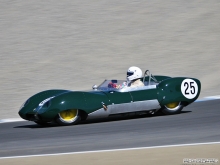 Lotus Lotus Eleven (Series I) '1956-57 03